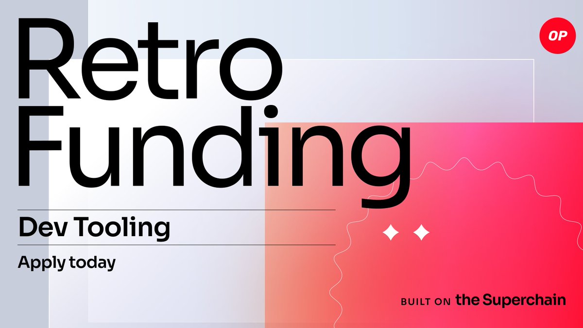 Optimism tweet media