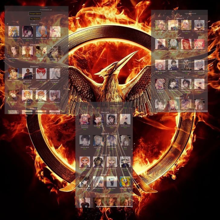 ToB3_Odette's tweet photo. ( HUNGER GAME stimulator รุ่นสาม : เราหิว เราเหี้ยม เรากระหาย🗣️‼️‼️)

ทำเอาฮาเท่านั้น มาลุ้นตัวละครรุ่นน้องรุ่มสามคุณได้แล้วตอนนี้?!? https://t.co/BThdwoRCkg