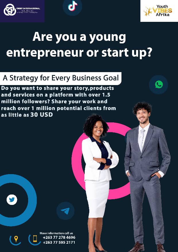 Miss Star_chimhamha chacho🇿🇼🎙 tweet media