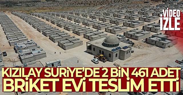 Suriyelilere ev, okul, hastane yapanlar bize çadır sattılar. 

 #UnutmakMıAsla