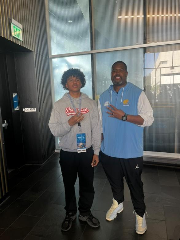 Zerek “zroc” Sidney tweet media