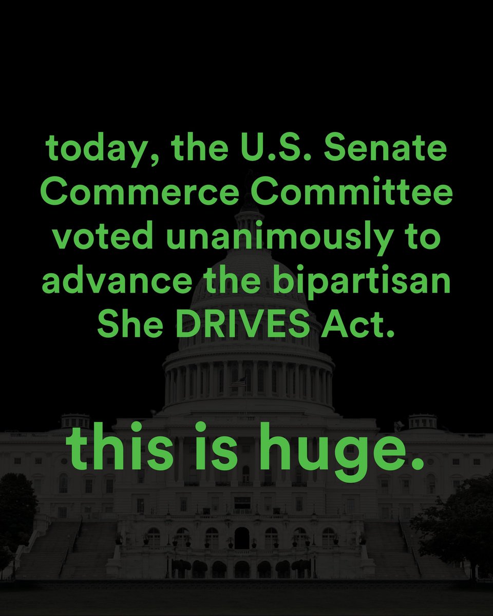 Drive Action Fund tweet media