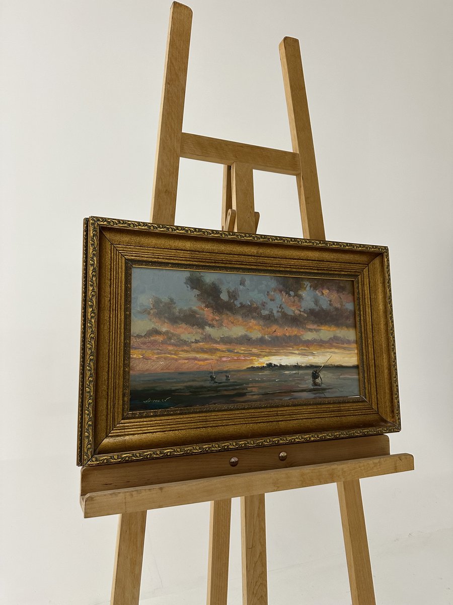 Shooting day📸!

New paintings arrived👀

Here is a little taste of few👇