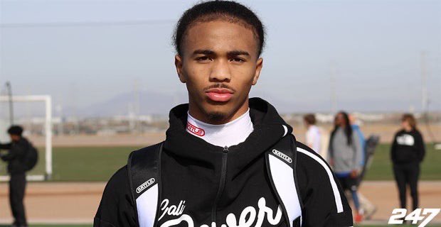 Commitment Analysis: #ArizonaState picked up a commitment from Visalia (Calif.) Redwood TE and top 100 prospect Israel Briggs and we break down what he brings to the #SunDevil program  247sports.com/article/scouti…