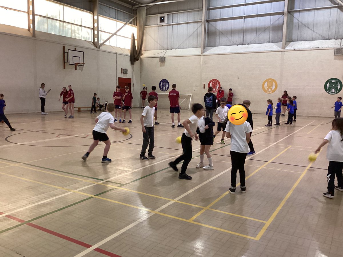 Rufforth School tweet media