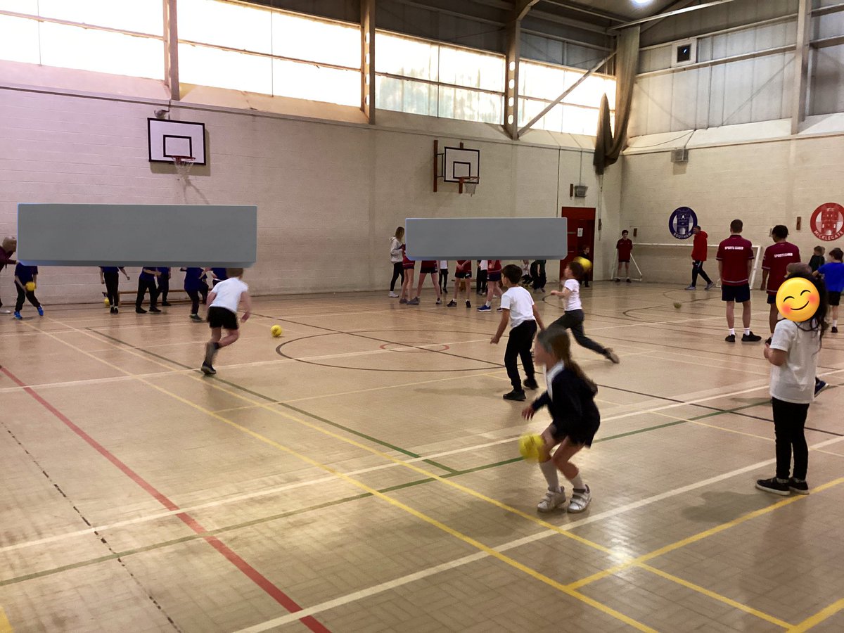 Rufforth School tweet media