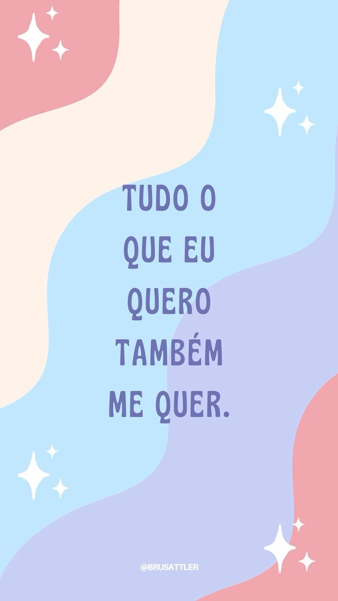tarotdothi's tweet photo. ✨ afirmação do dia! 
comente “que assim seja” para afirmar. https://t.co/XcPaDkdcqS