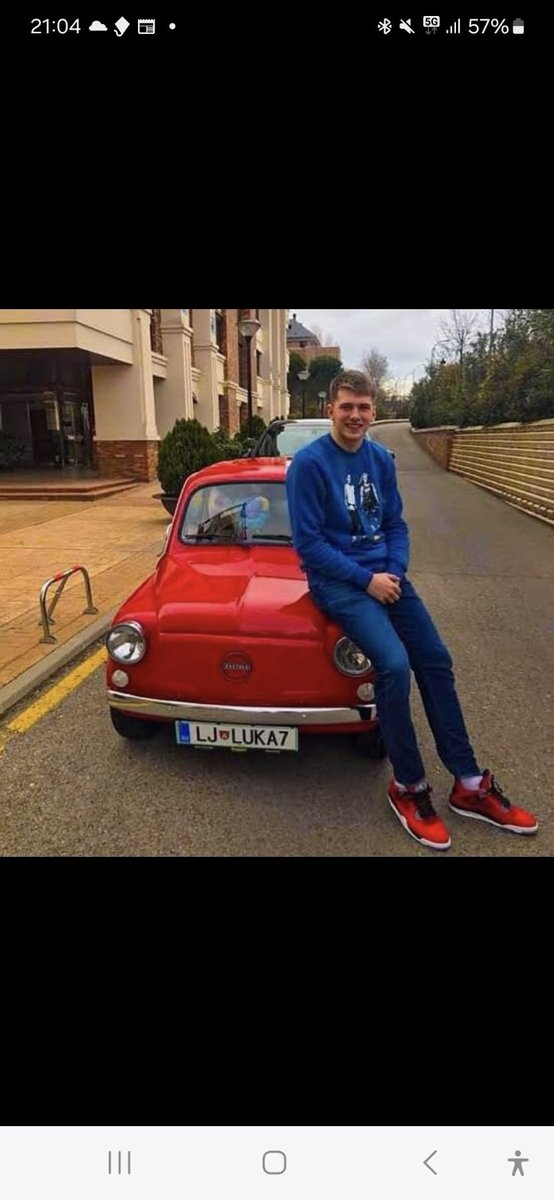 Dejan Levanič tweet media