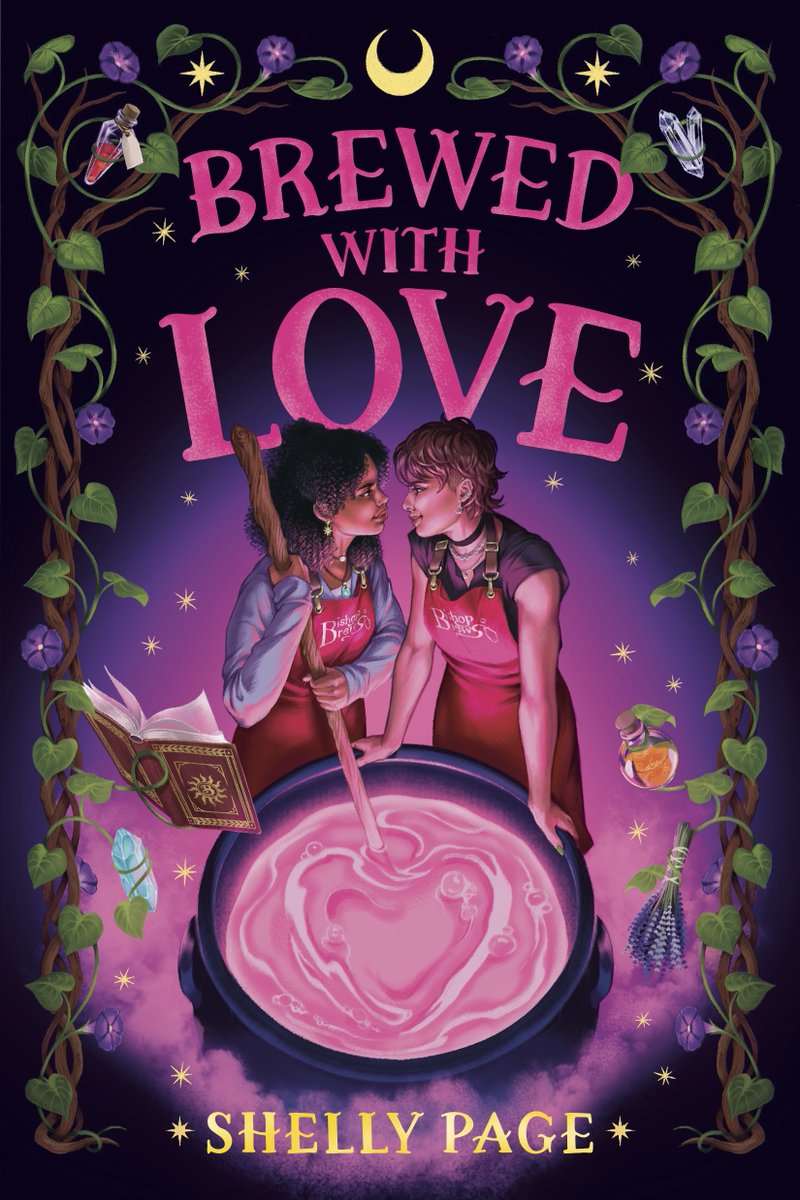 Natalie Aguirre (@natalieiaguirre) on Twitter photo #GiveawayAlert! Enter my #giveaway of Brewed With Love <a href="/shelly_p_writes/">shelly page โจ Preorder BREWED</a> &read her interview @ Literary Rambles. I loved her book! #amreading #kidlit #teachers #librarians #amwritng tinyurl.com/7nh3ru6r #GiveawayAlert! Enter my #giveaway of Brewed With Love <a href="/shelly_p_writes/">shelly page โจ Preorder BREWED</a> &read her interview @ Literary Rambles. I loved her book! #amreading #kidlit #teachers #librarians #amwritng tinyurl.com/7nh3ru6r