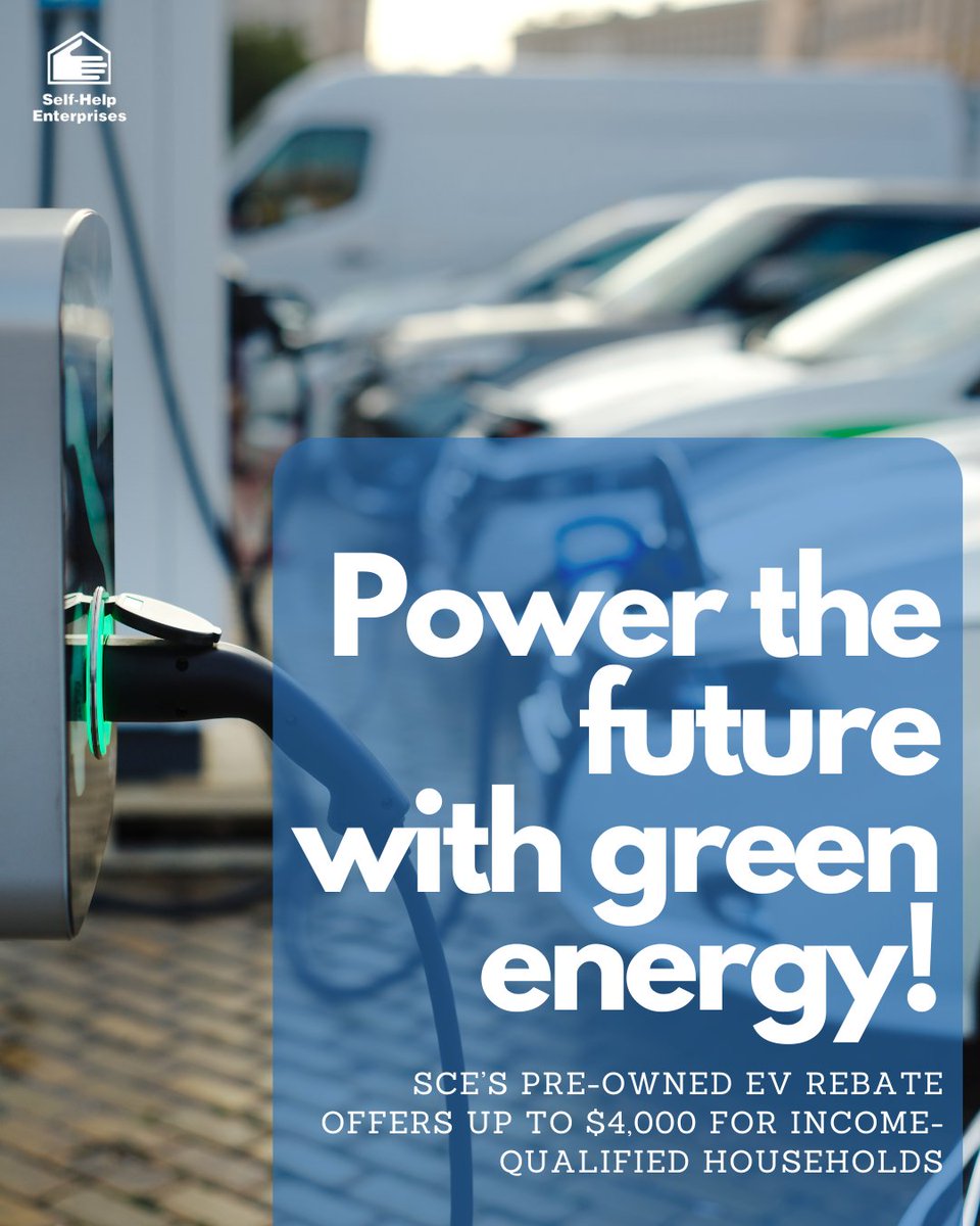 SelfHelp Enterprises tweet media