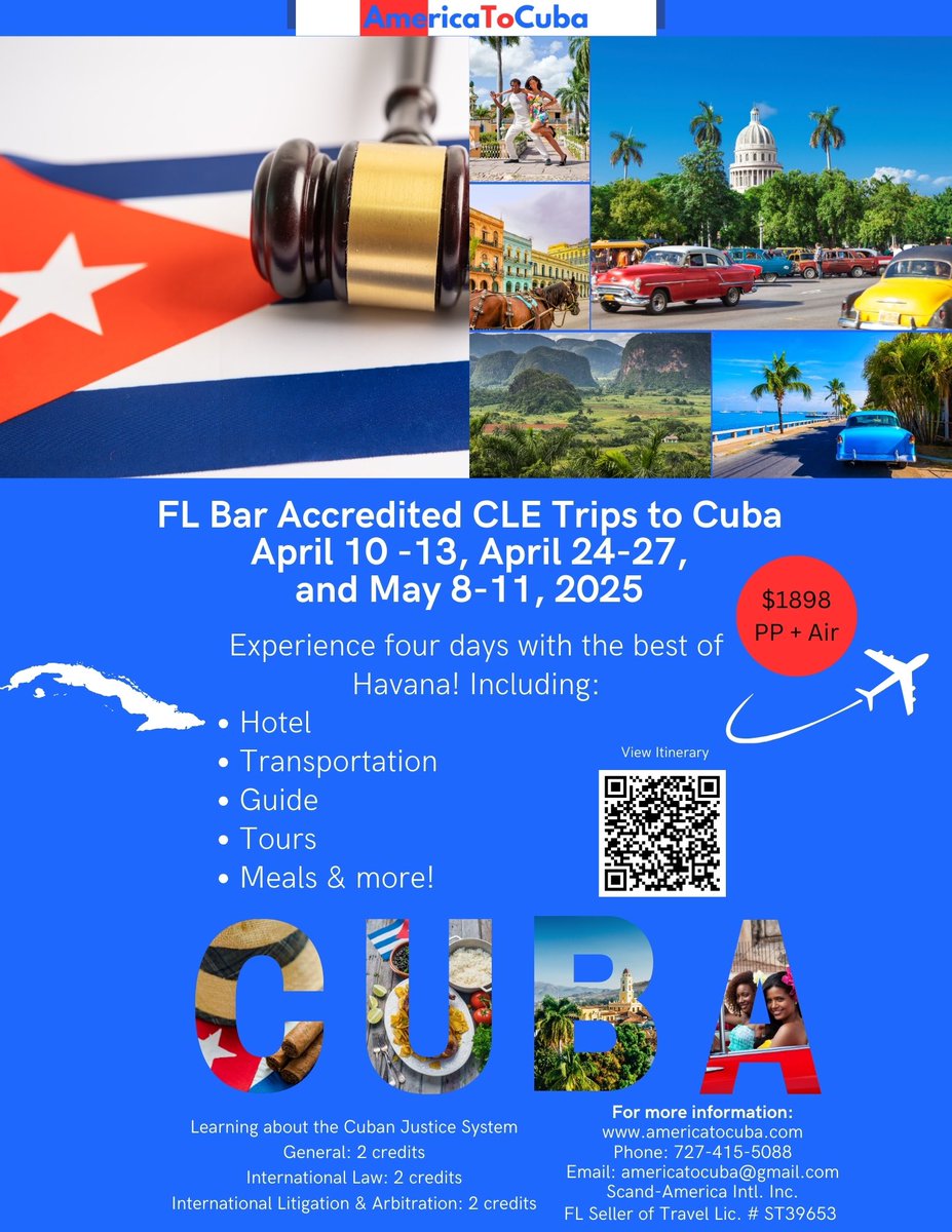 Rep. María Elvira Salazar tweet media