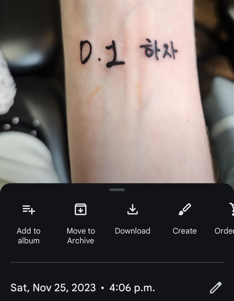 𝒯𝑜. ΩΧ Masterlist (Tori) tweet media