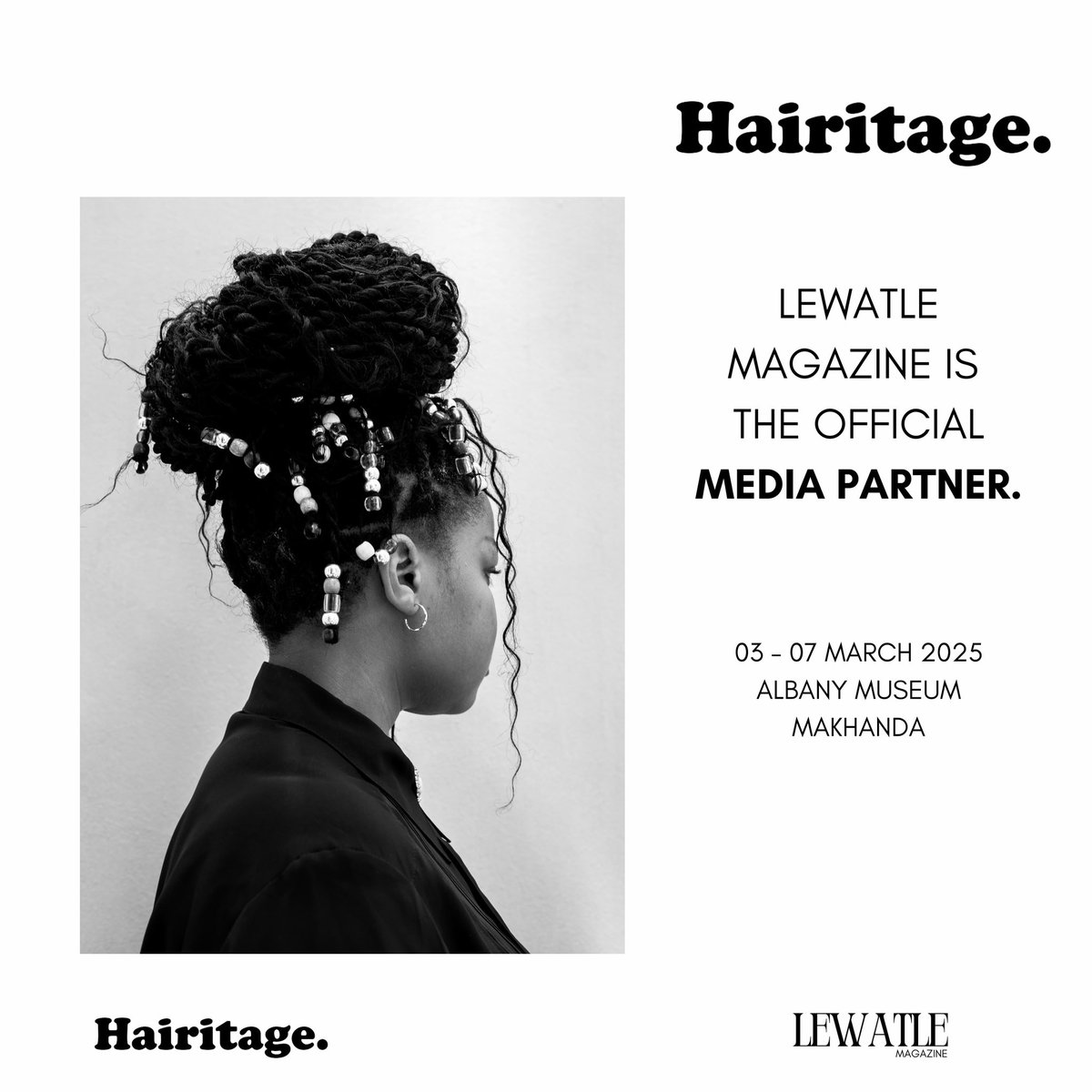Mmago Lewatle. tweet media