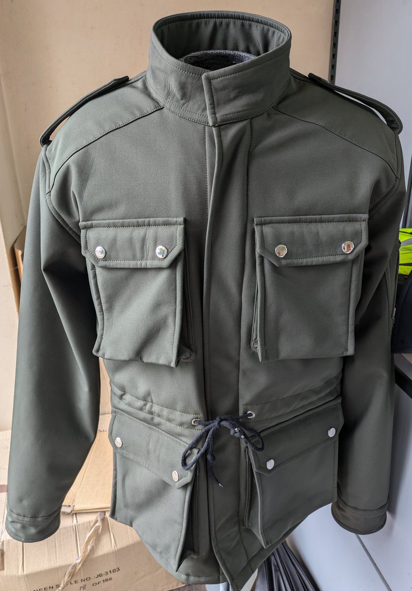 bd_garments's tweet photo. Timeless style modern performance Made in Belfast https://t.co/M0o5RWSoRA