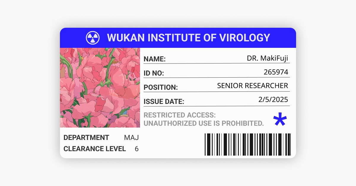deegan_isabel's tweet photo. Registration completed @infecteddotfun
sig:0x4cad73f2413977d53b3d83c6e31160552bf651a4b9e834aa6c17f7ea7f7cc260130710af18ab900191ae2580e9d39438c1e0f5c2c8c4fe https://t.co/p1g8BRO9F7