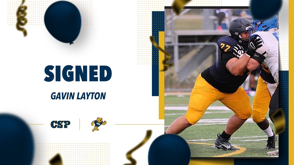 SIGNED! #Goldenbear