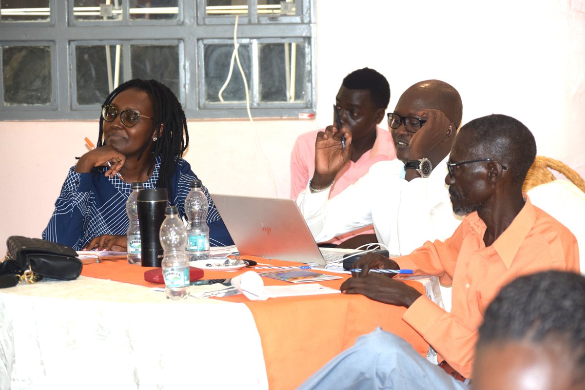 Refugee Consortium of Kenya (RCK) (@rckkenya) on Twitter photo The launch of the Institutional Capacity Development Project is timely, as it comes at a time when the government has embarked on a new policy shift on refugee management—the Shirika Plan - Commissioner for Refugee Affairs <a href="/DRSKenya/">Department of Refugee Services</a> <a href="/burugu_j/">J.N. Burugu</a>. The launch of the Institutional Capacity Development Project is timely, as it comes at a time when the government has embarked on a new policy shift on refugee management—the Shirika Plan - Commissioner for Refugee Affairs <a href="/DRSKenya/">Department of Refugee Services</a> <a href="/burugu_j/">J.N. Burugu</a>.
