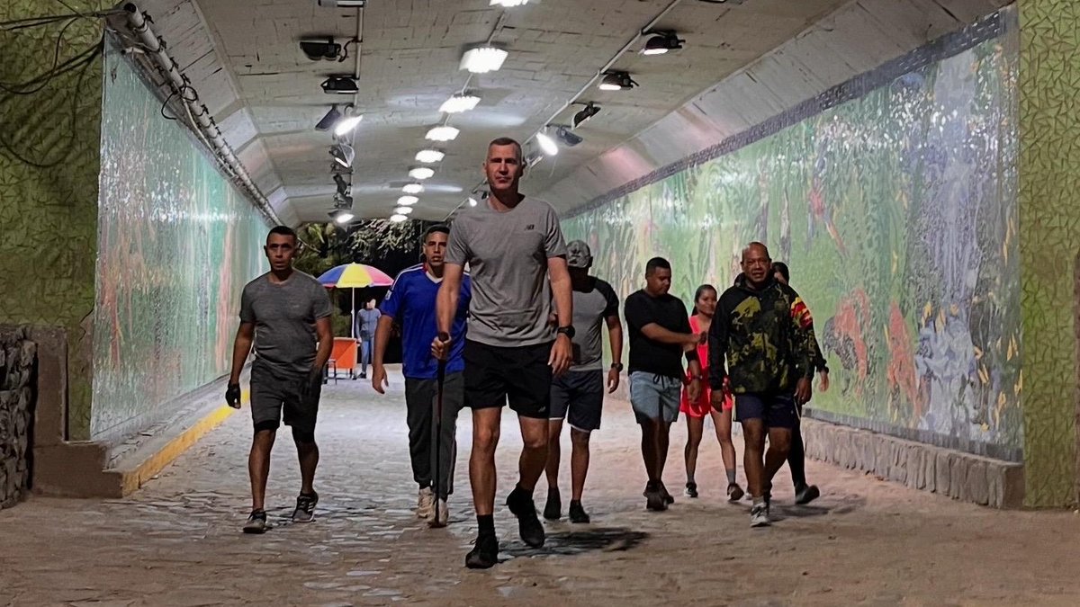 2do Comando y JEMGEB tweet media