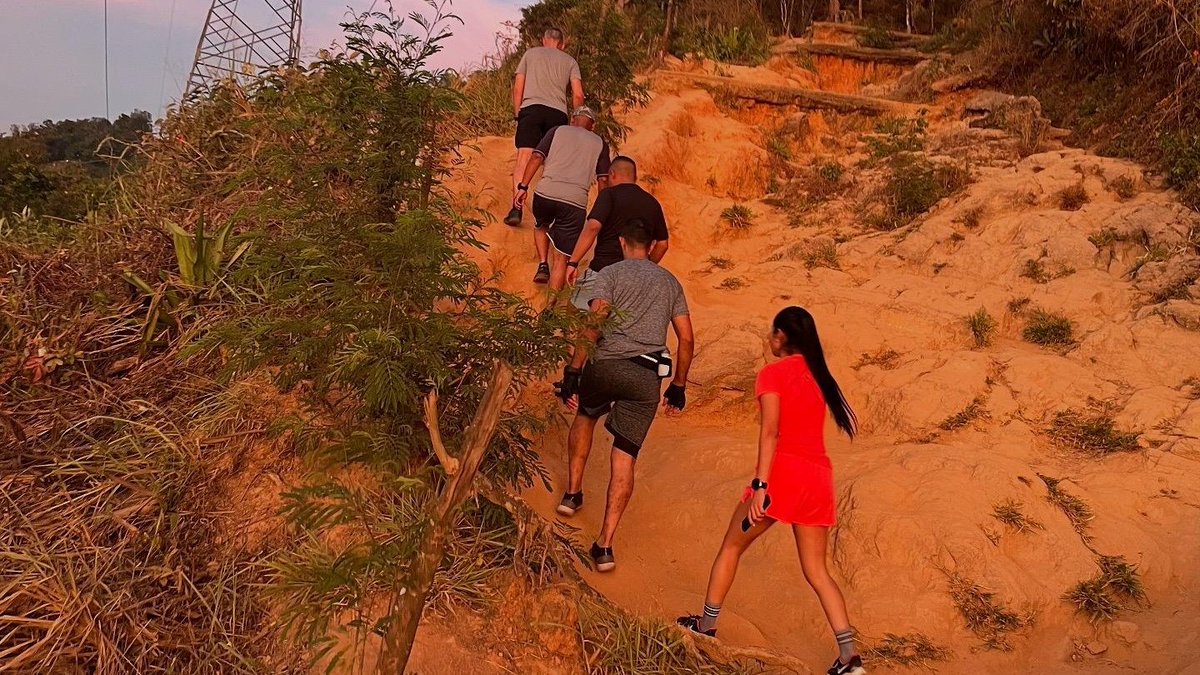 2do Comando y JEMGEB tweet media