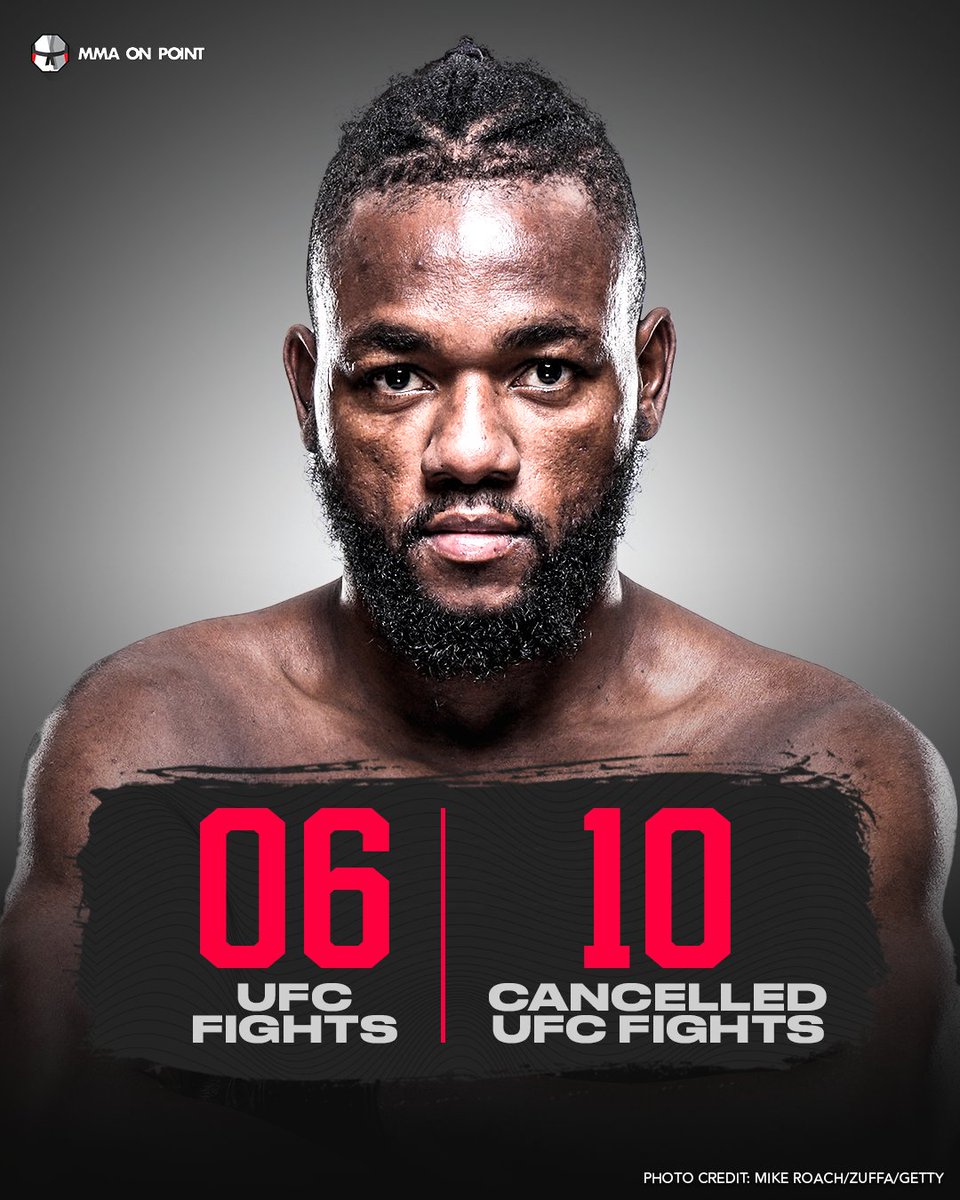 MMA On Point tweet media