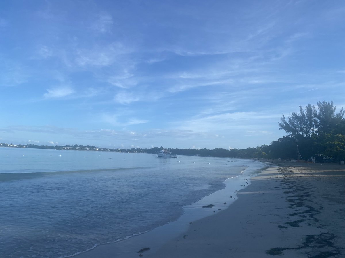 DAPFpod Annaleis (@wiretechgirl) on Twitter photo Let us help you relax with a walk on a beautiful #tropical beach in #Jamaica. 🌴
This is a short morning walk on #BloodyBay.
We stayed at #CouplesNegril in September 2021 and thought we would post a quick video of the beach.
<a href="/DAPFpodcast/">Married, Crazy, and Podcasting</a>
youtube.com/watch?v=nEoBq_… Let us help you relax with a walk on a beautiful #tropical beach in #Jamaica. 🌴
This is a short morning walk on #BloodyBay.
We stayed at #CouplesNegril in September 2021 and thought we would post a quick video of the beach.
<a href="/DAPFpodcast/">Married, Crazy, and Podcasting</a>
youtube.com/watch?v=nEoBq_…