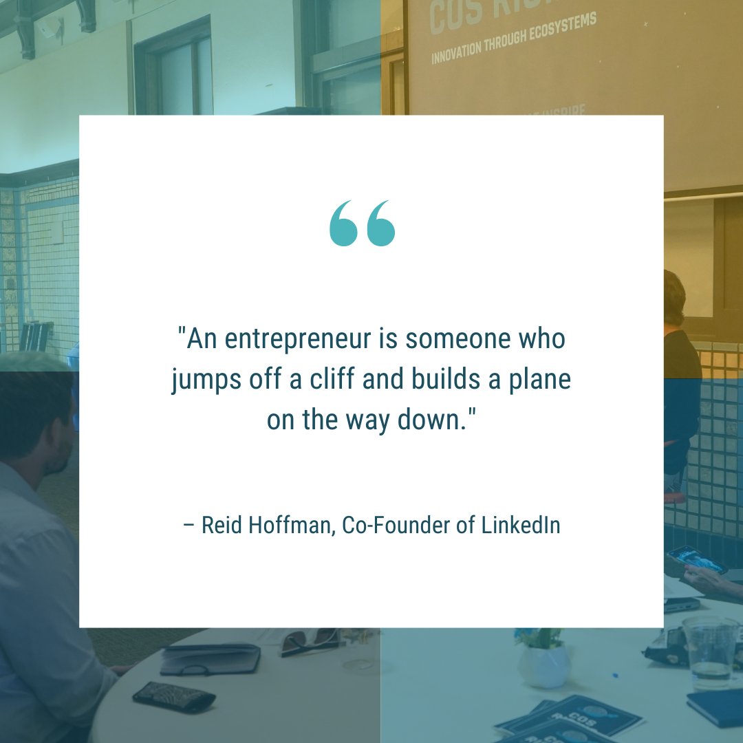 Entrepreneurship is all about taking risks, thinking on your feet, and innovating in the face of uncertainty. At XI, we’re here to support bold thinkers who dare to take the leap. 🚀

#Entrepreneurship #Innovation #Startups #ExponentialImpact #XI #ColoradoSprings