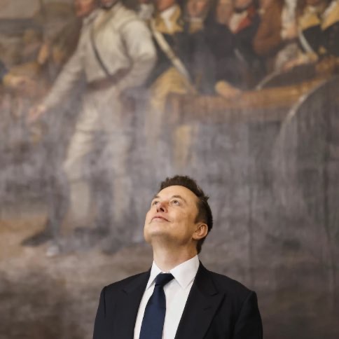 Do you support my efforts with DOGE?

Be honest