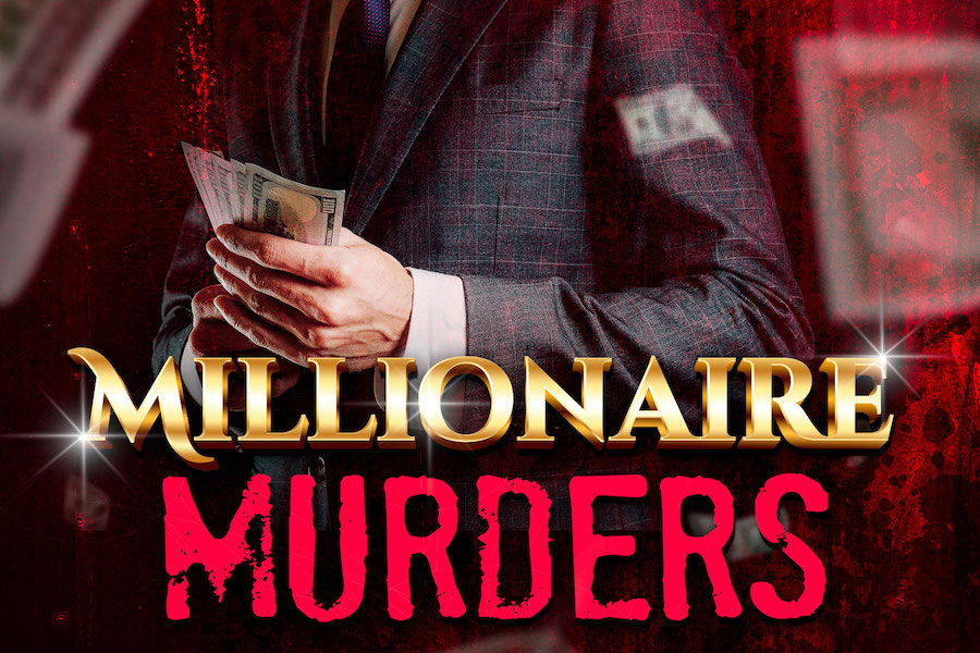 FilmRise Inks Deal With Phoenix Television to Co-Produce 'Millionaire Murders' True Crime Series - Media Play News: mediaplaynews.com/filmrise-inks-… <a href="/filmrisetv/">FilmRise TV and Movies</a> <a href="/PhoenixTelevis2/">Phoenix Television</a> #streaming #truecrime #EntertainmentNews #MediaPlayNews