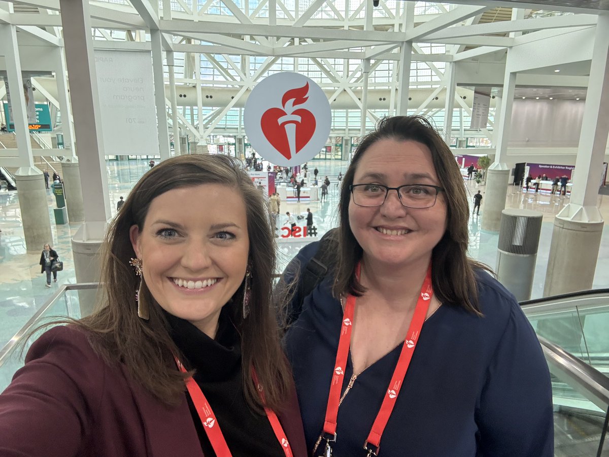 Sometimes you’re the birthday girl at #ISC25 🩷

<a href="/winkler_jenn/">Jenn Rasmussen-Winkler</a>