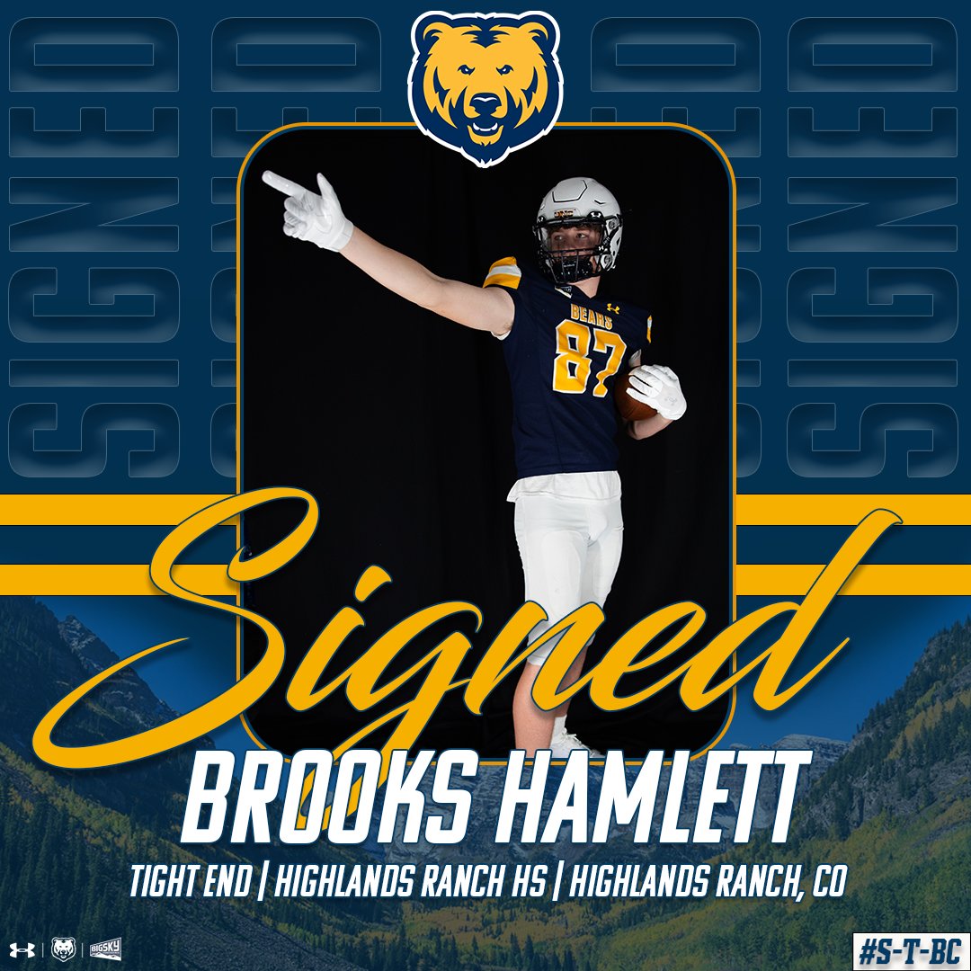 Northern Colorado Football tweet media