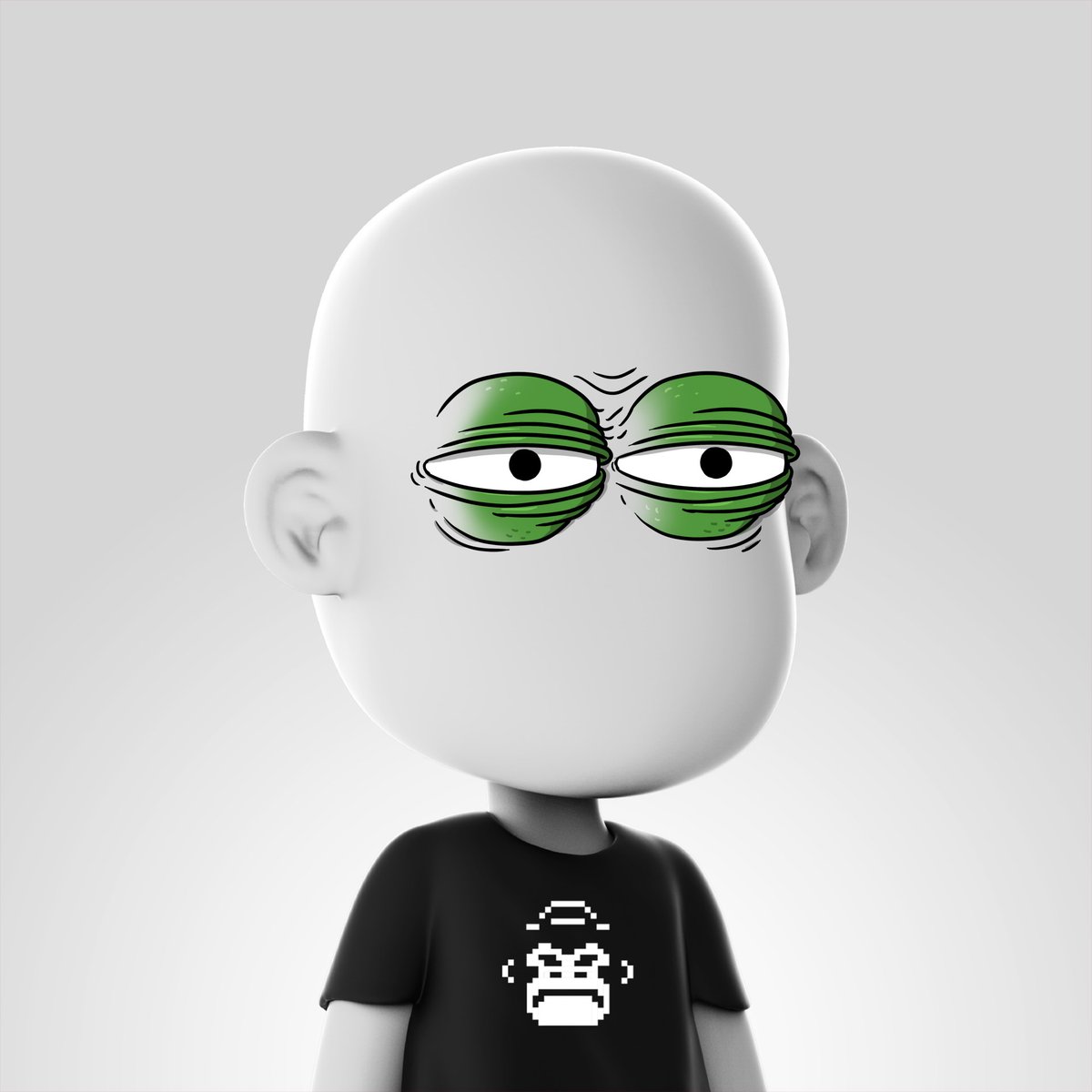 Oddworx's tweet image. New Dynamic Traits Just Dropped! 🚨
We’ve added 4 brand-new dynamic traits to the shop! To make this launch even more fun, we’re running a special contest where the top 3 updated Genzee will each win 1.5M $MEE!
How to Enter:
1️⃣ Update your Genzee with the new traits.
2️⃣ Post…
