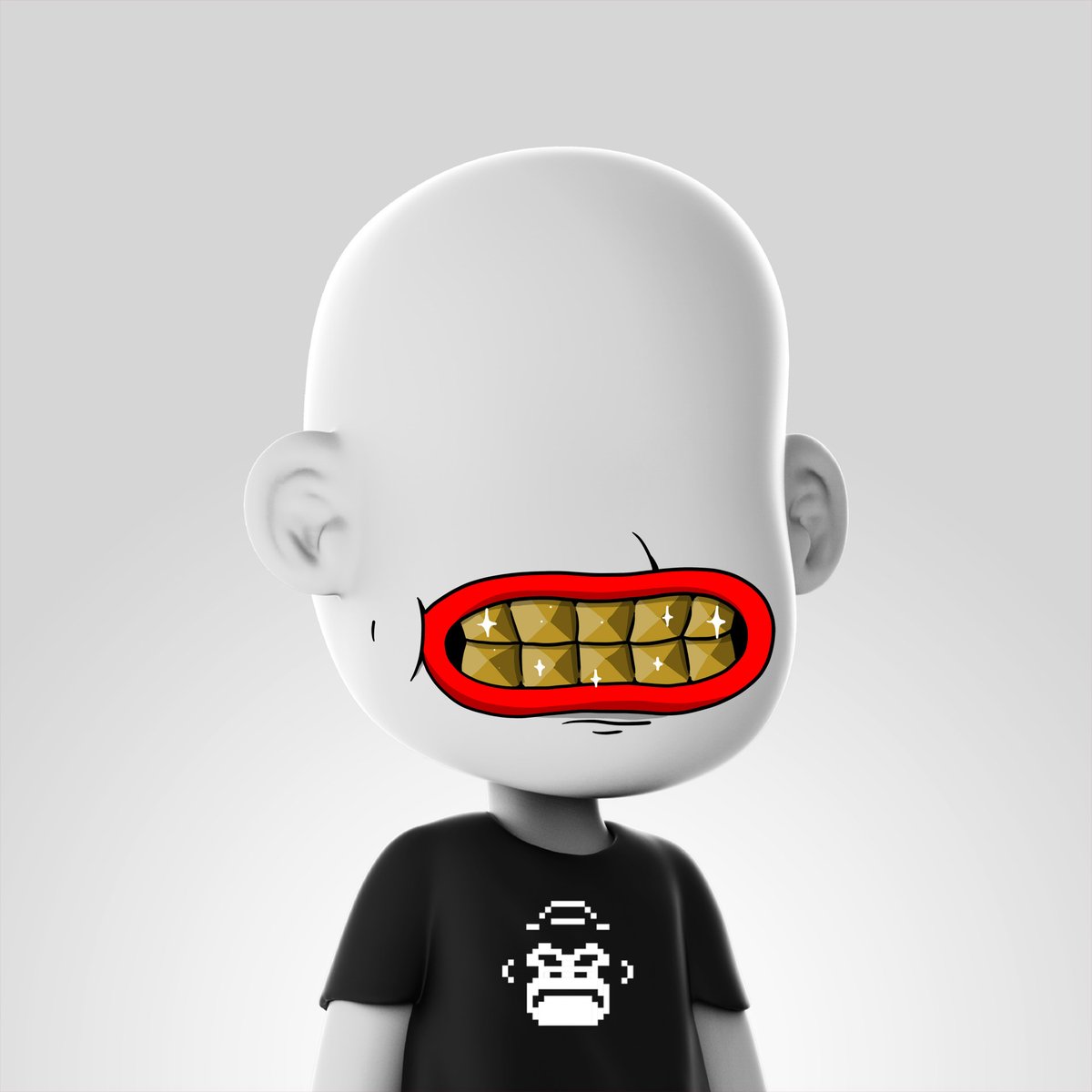Oddworx's tweet image. New Dynamic Traits Just Dropped! 🚨
We’ve added 4 brand-new dynamic traits to the shop! To make this launch even more fun, we’re running a special contest where the top 3 updated Genzee will each win 1.5M $MEE!
How to Enter:
1️⃣ Update your Genzee with the new traits.
2️⃣ Post…