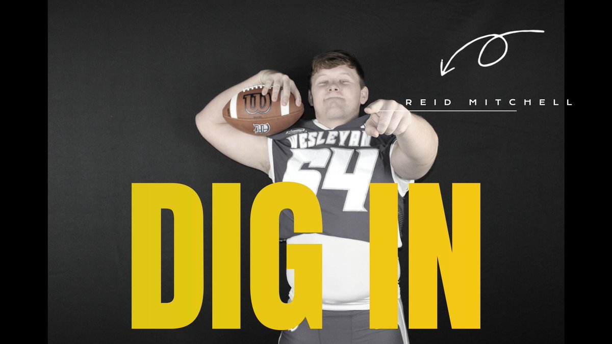 Kentucky Wesleyan Football tweet media