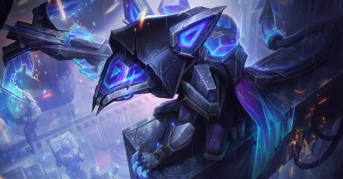   The subject of an abandoned PROJECT experiment, Twitch was exiled after he was deemed superfluous. However, the territorial instinct embedded deep in his system urges him to re-infiltrate the City... and he has found the perfect opportunity. With the chaos 