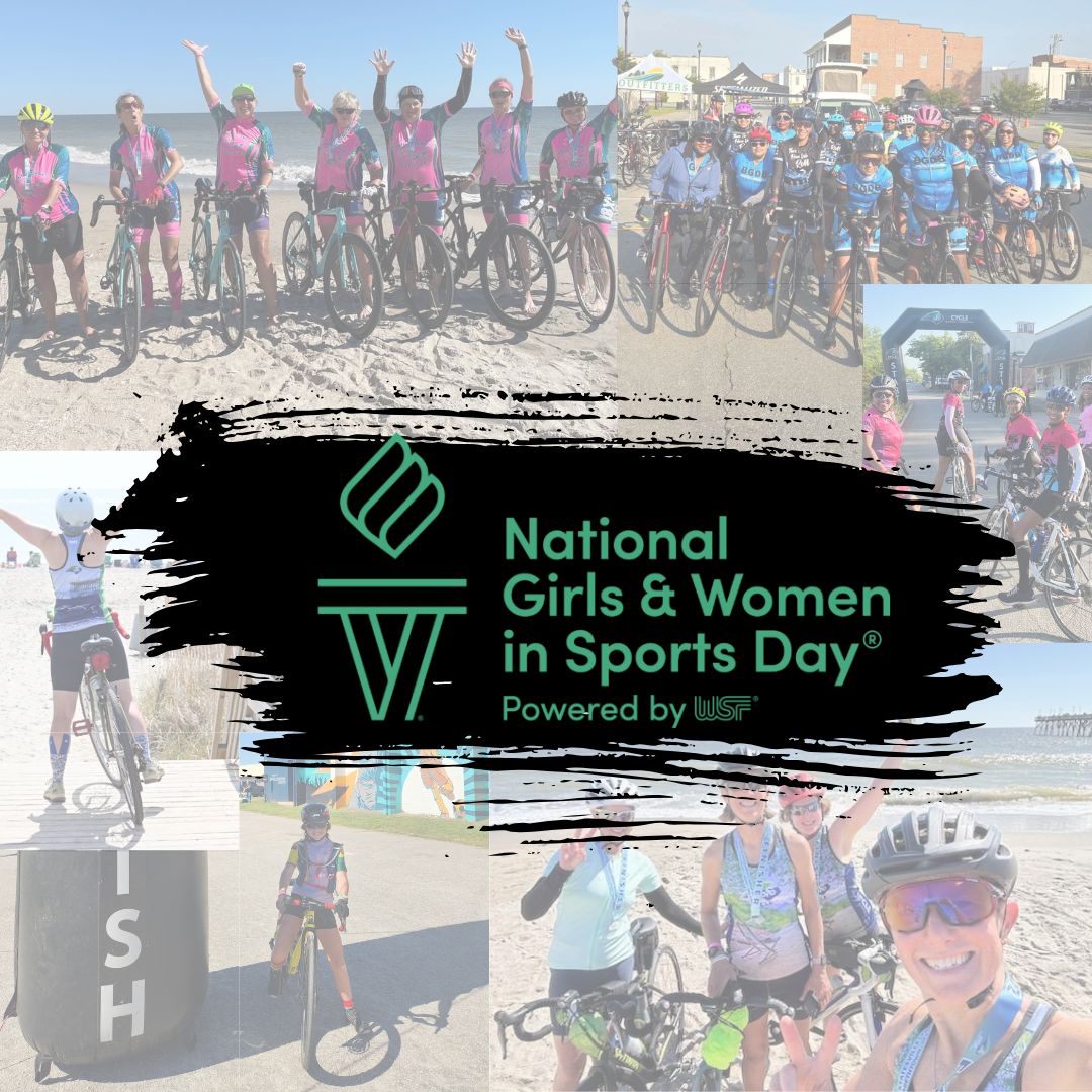 Cycle North Carolina tweet media