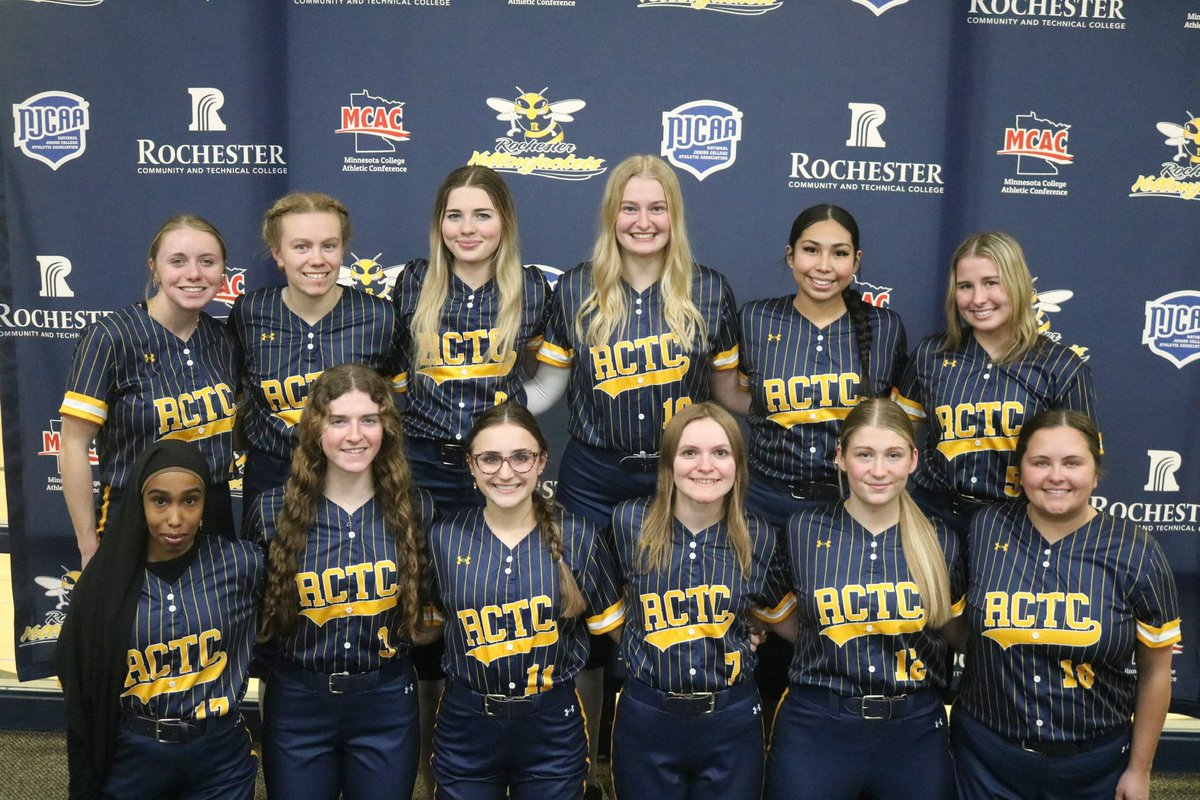 RCTC_Softball tweet media