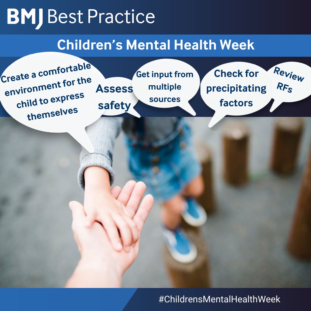 BMJ Best Practice tweet media