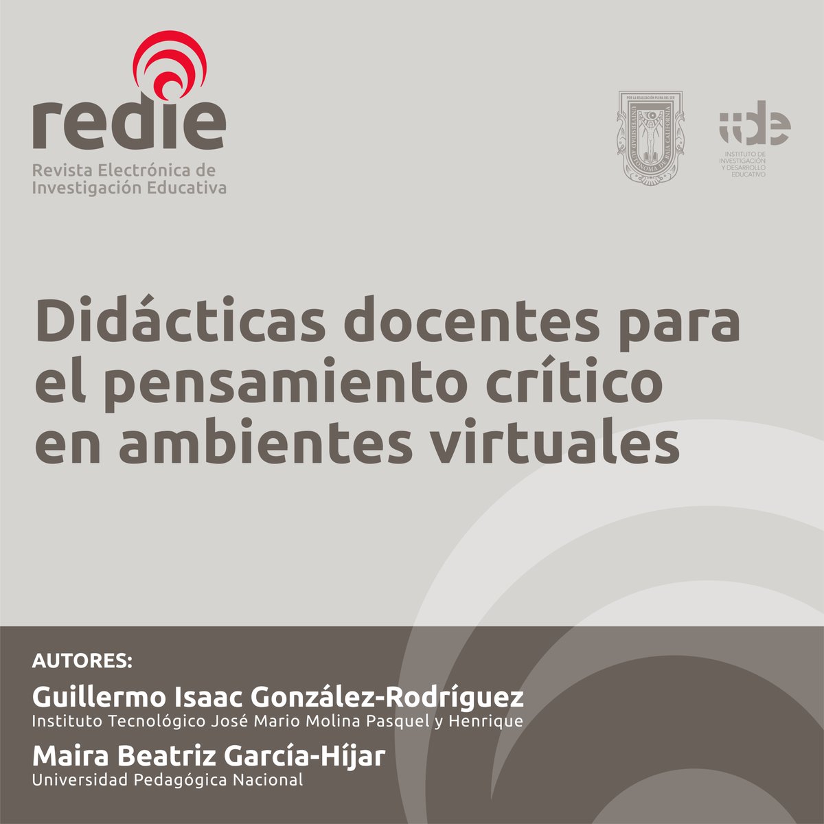 Redie tweet media