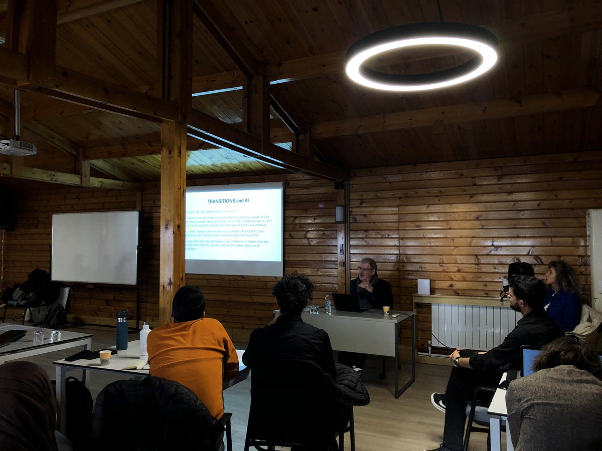 STS TÜRKİYE tweet media