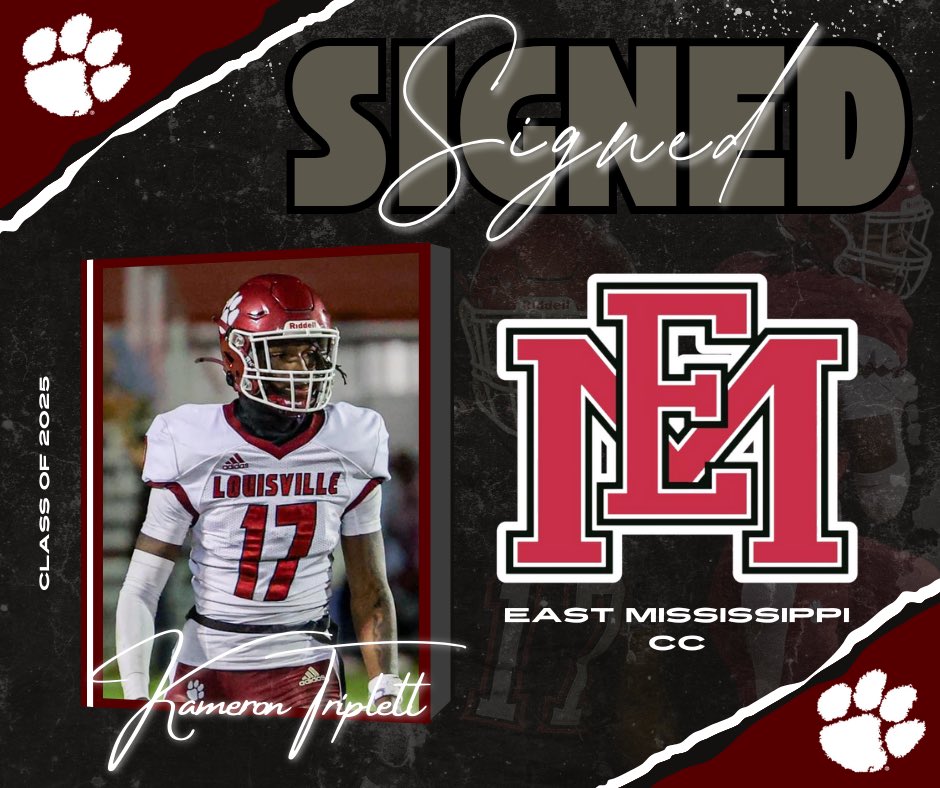 #AGTG <a href="/EMCCathletics/">EMCC Athletics</a> 
<a href="/KingWilk/">Cade Wilkerson</a> <a href="/Archer5151/">Coach/Chief Archer Sallis</a> <a href="/CourtlandHays/">Courtland Hays</a>