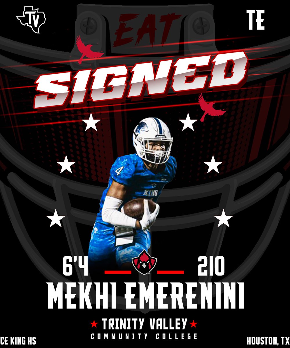 Coach_Po's tweet image. Let's Welcome @mekhi4u to the FAMILY!!!