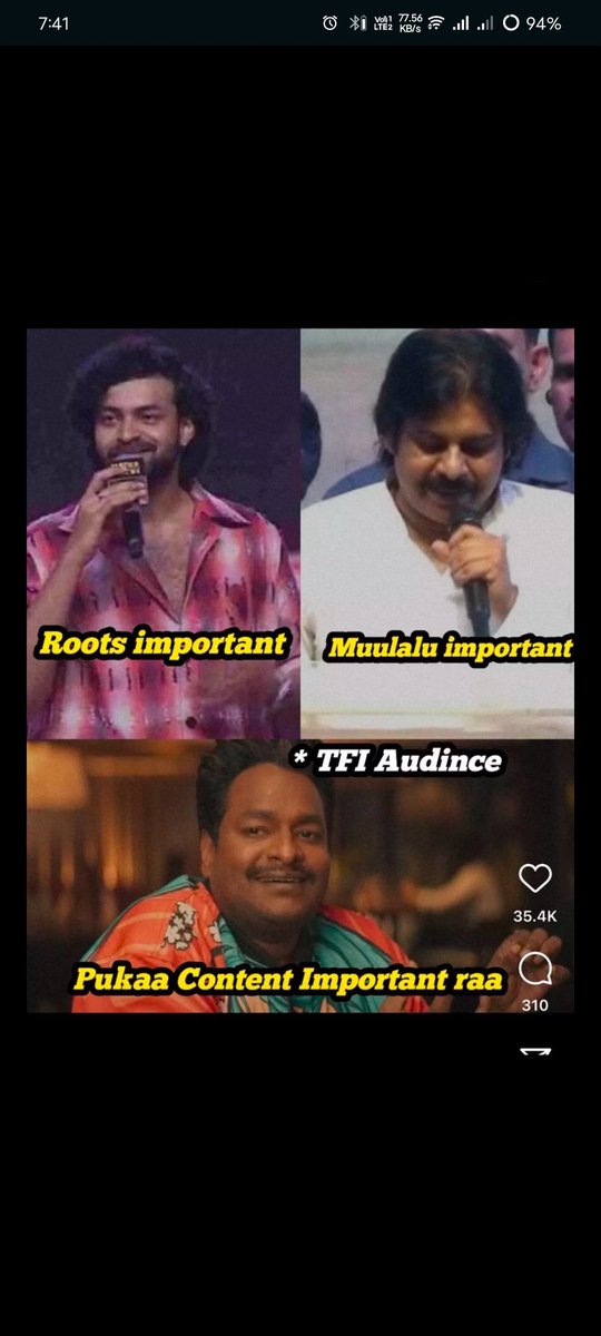 Naveen Kumar Reddy tweet media