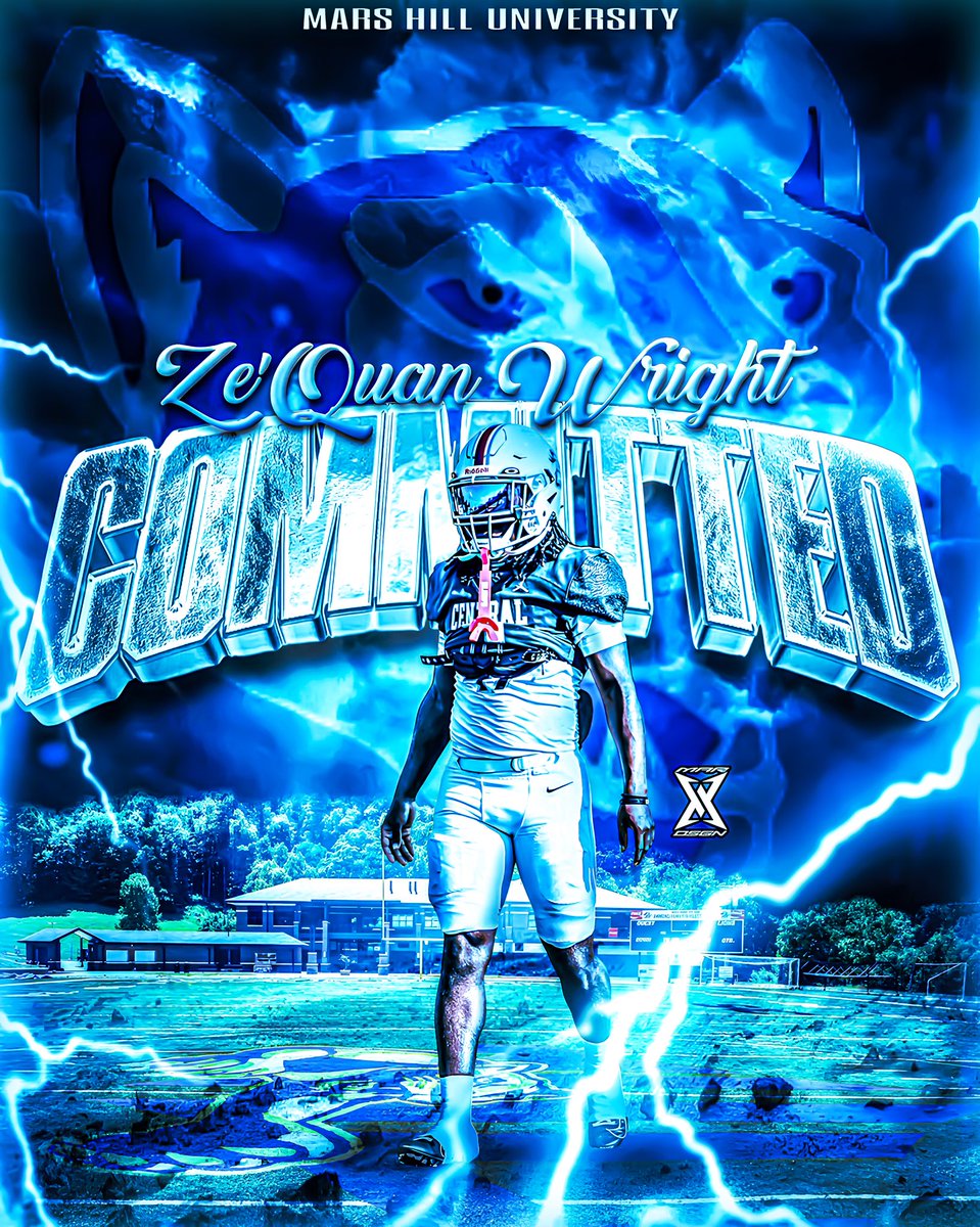 Ze’Quan “Thee X Factor”Wright tweet media