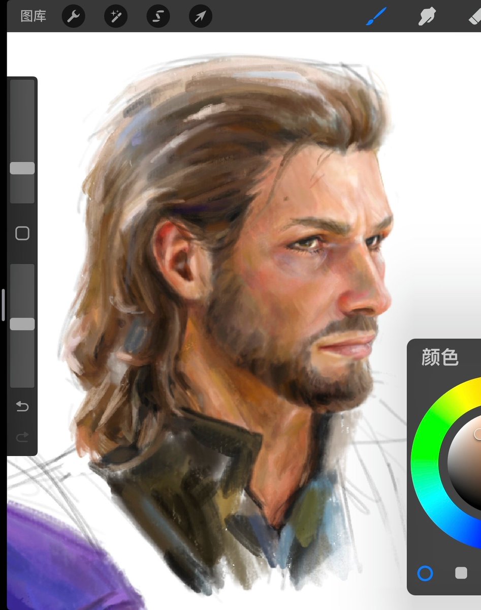 idliea's tweet image. #BaldursGate3 #GaleDekarios
This guy shall top