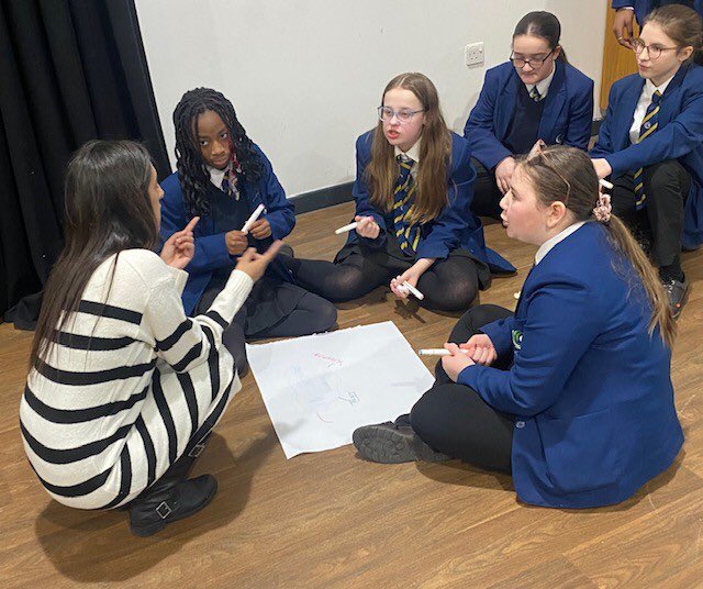 Waterhead Academy tweet media