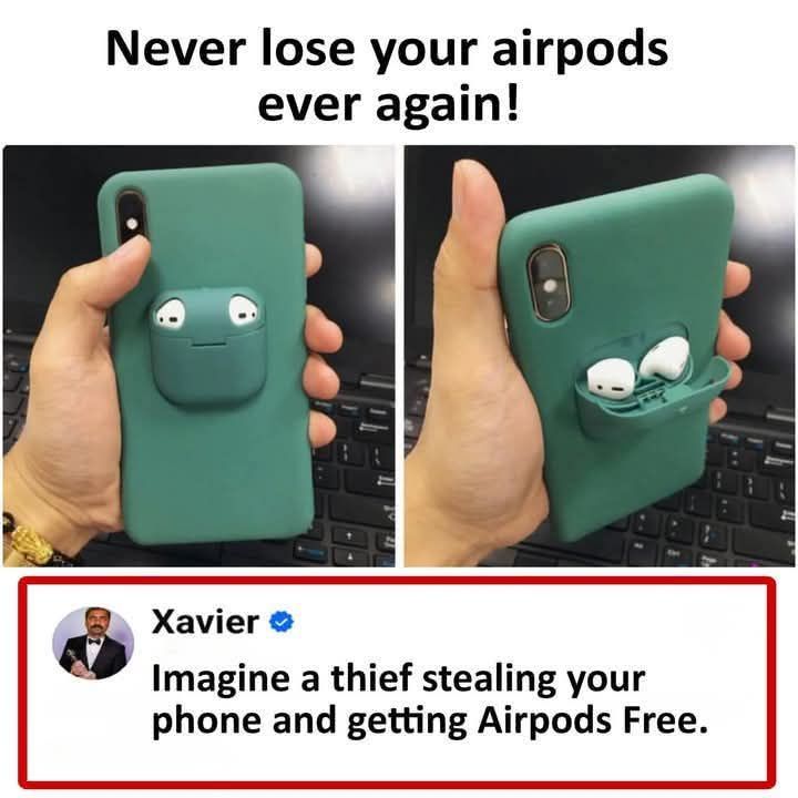 True
