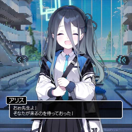 設定と雰囲気がどことなく似てて良い 