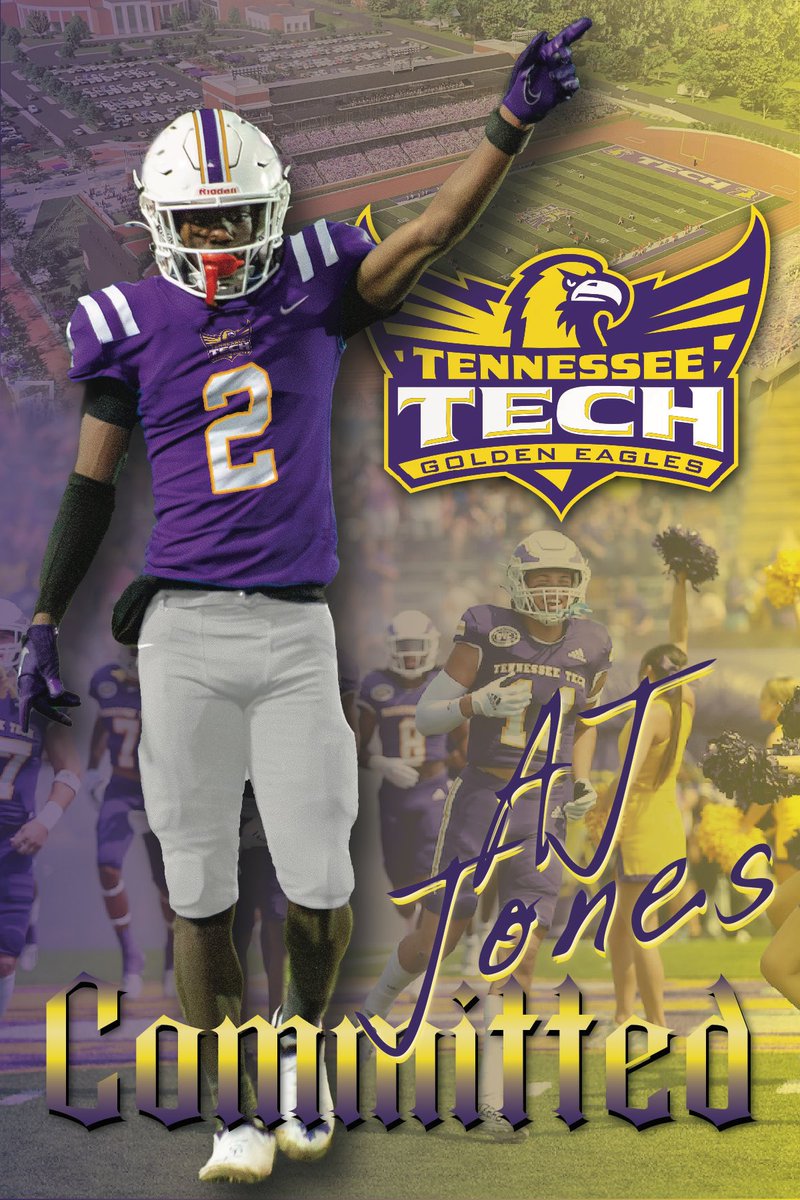 <a href="/BallcoachjA/">BALLCoachJ_Allen</a> <a href="/TNTechFootball/">TTU Football</a> <a href="/CSmithScout/">Chris Smith</a> <a href="/CoachDaniels06/">Coach Daniels</a> <a href="/Tpalmateer83/">Tyler Palmateer</a> 

#WingsUp 

100% COMMITTED!!!