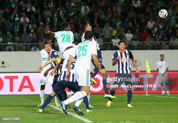 DrihemiEl's tweet photo. @Qatari KOUKO GUEHI (RAJA CLUB ATHLETIC MOROCCO 🇲🇦 ) VS MONTERREY MEXICO 🇲🇽 https://t.co/m5RzYBZpOj