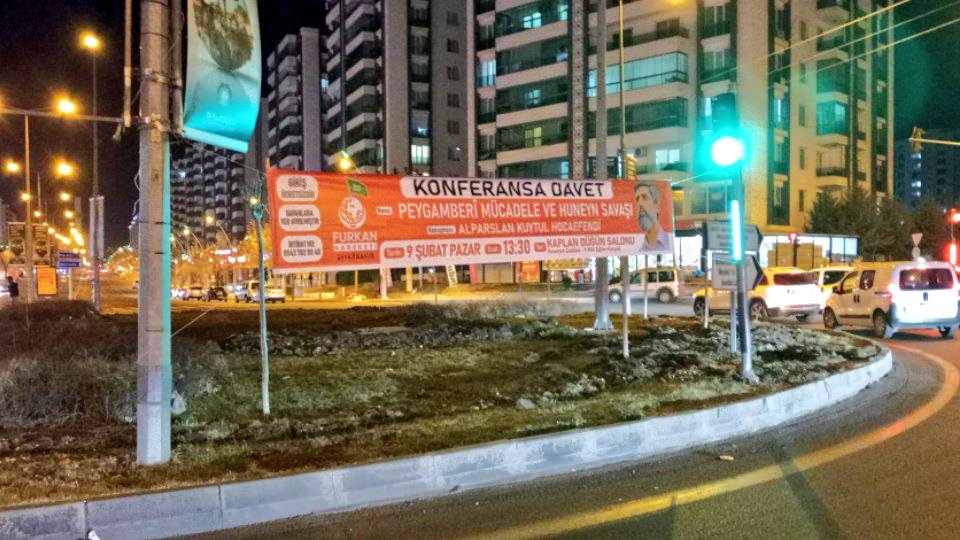 Furkan Hareketi tweet media